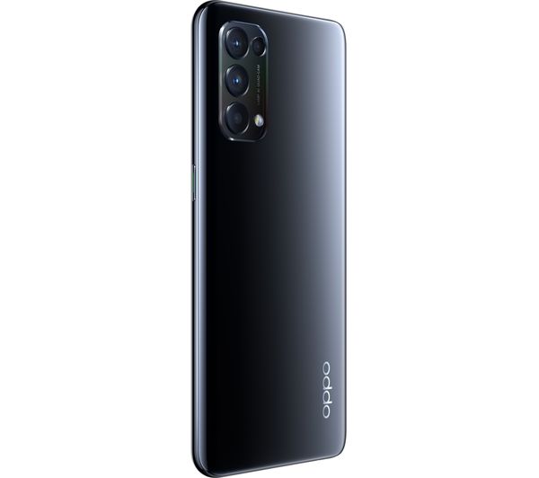 Buy Oppo Find X Lite Gb Starry Black Free Delivery Currys