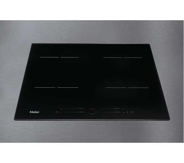 Haier Haisj Mc Cm Electric Induction Smart Hob