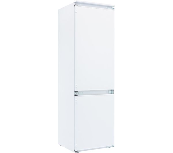 34901218 HOOVER HBBS 100 UK N Integrated 70 30 Fridge Freezer