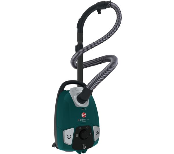 39002255 HOOVER H ENERGY 300 Home HE310HM Bagged Cylinder Vacuum