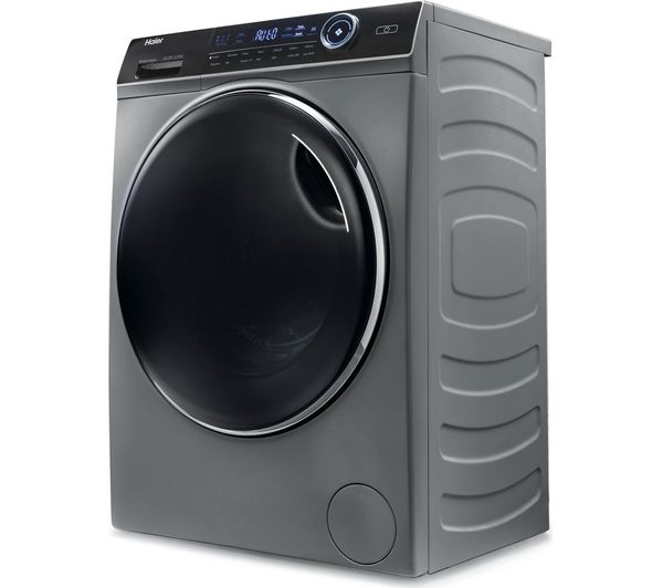 Haier I Pro Series Hw B S Uk Kg Spin Washing Machine