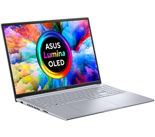 Asus Vivobook X K Zu Laptop Intel Core I Gb Ssd