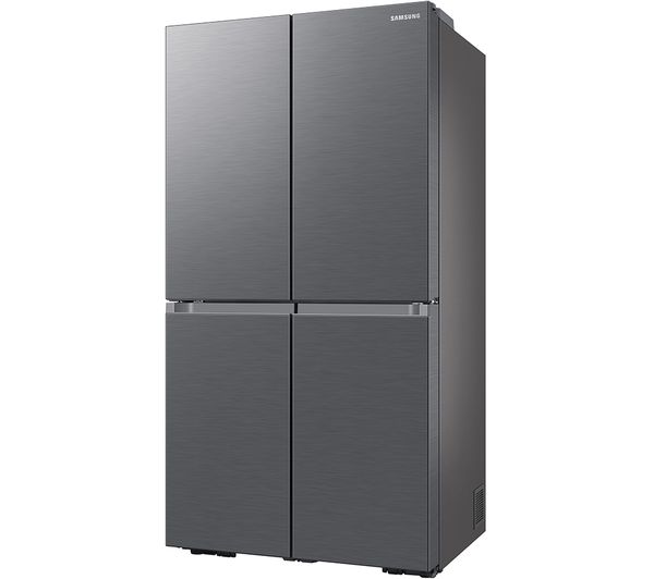 Rf C Es Eu Samsung Series Spacemax Rf C Es Eu Smart Fridge