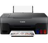 Buy CANON PIXMA G2520 MegaTank All In One Inkjet Printer Free