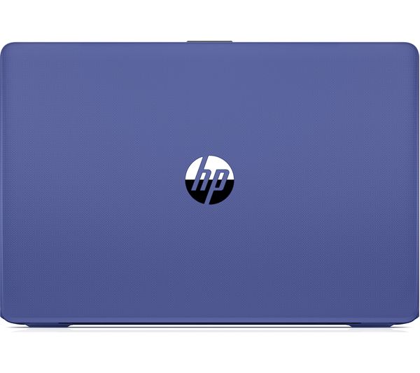 HP 15 Bw099sa 15 6 AMD A6 Laptop 1 TB HDD Blue 3CE80EA ABU