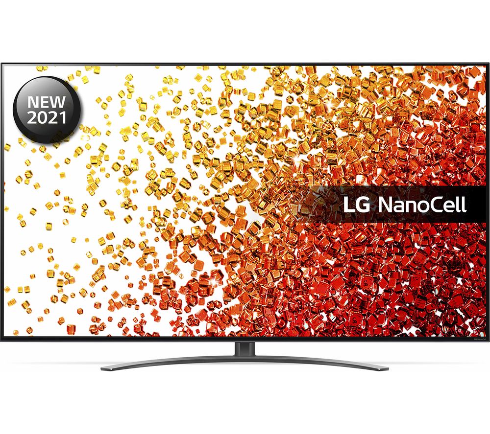 Buy Lg Nano Pa Smart K Ultra Hd Hdr Led Tv With Google