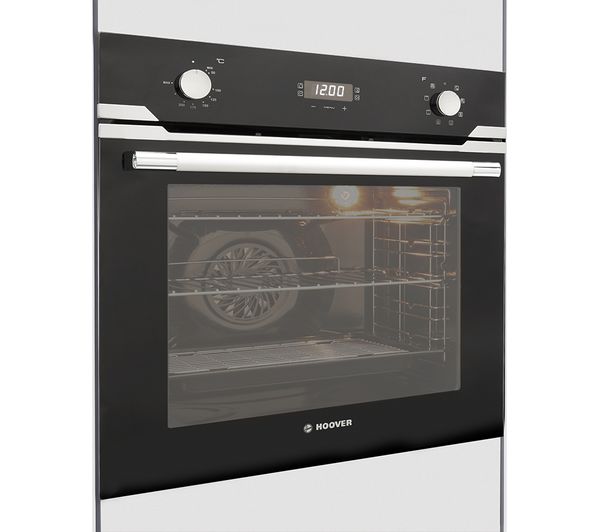 Hoover H Oven Hop B Electric Oven Black Currys