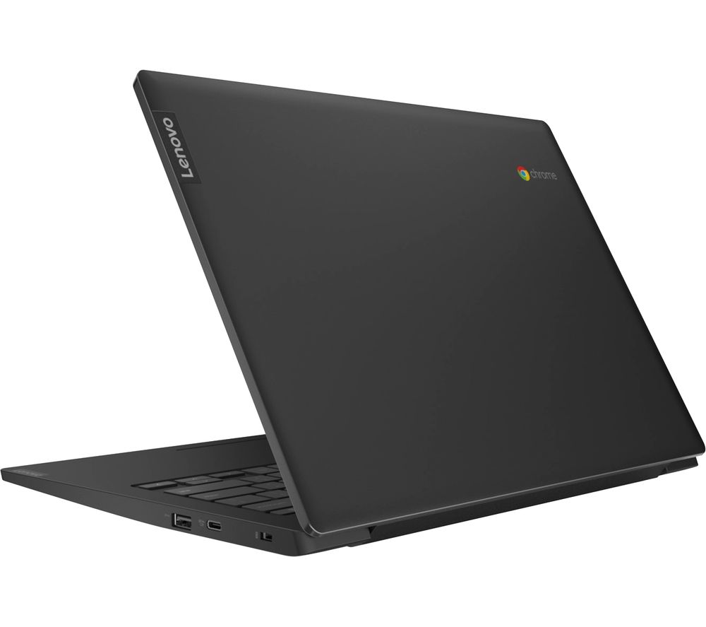 Buy LENOVO IdeaPad S340 14 Intel Celeron Chromebook 64 GB EMMC