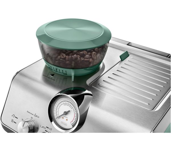 Delonghi La Specialista Arte Ec Mb Bean To Cup Coffee