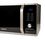 Buy SAMSUNG MS28J5215AS Solo Microwave Silver Free Delivery Currys