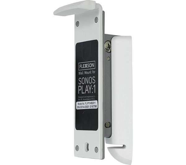 Sonos play sale 1 bracket currys