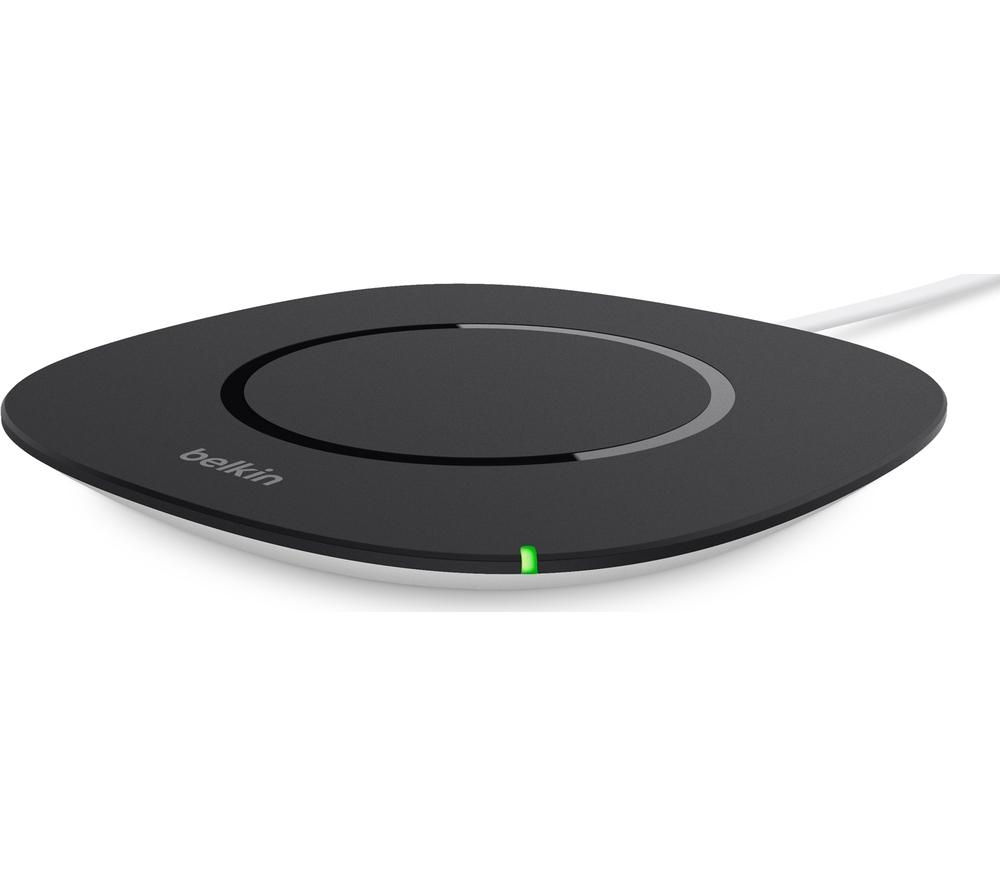 BELKIN QI Wireless Charging Pad review