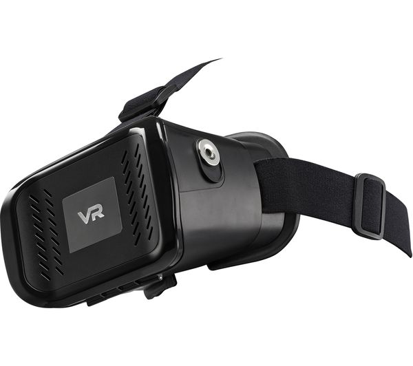 GOJI GVRBK17C Universal VR Headset Currys Business