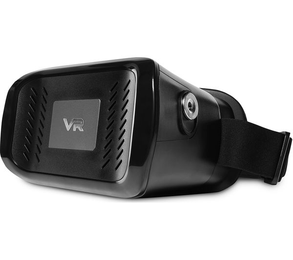 GVRBK17C Universal VR Headset Currys