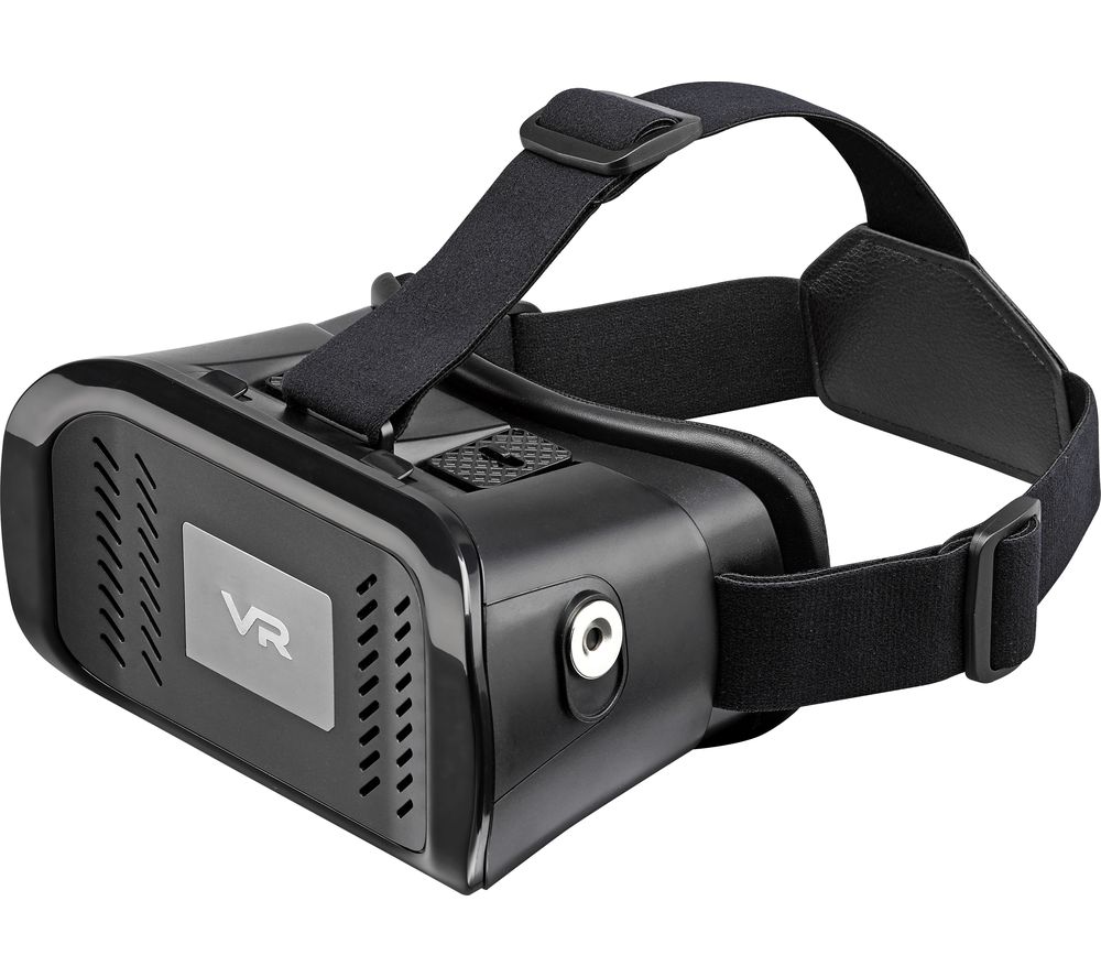 Buy GOJI GVRBK17C Universal VR Headset Free Delivery Currys