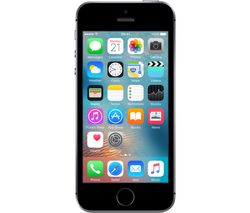 商品画像：iPhone SE Space Gray 128 GB au 3