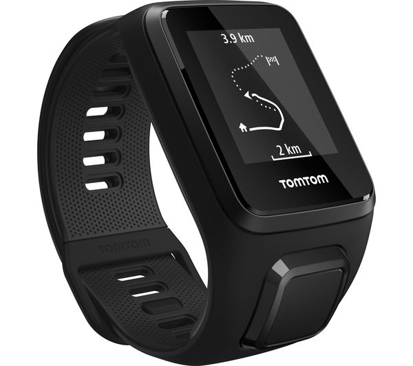 Tomtom spark 3 headphones hotsell