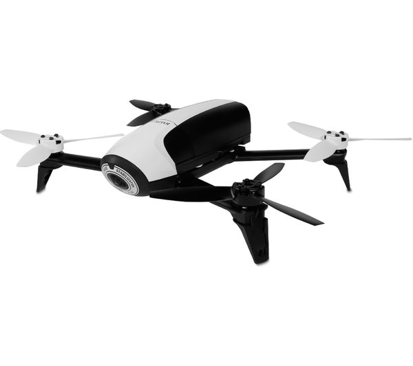 fpv parrot drone