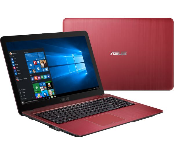 ASUS VivoBook A540 15.6