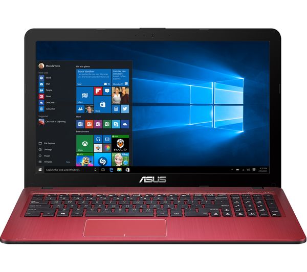 ASUS VivoBook A540 15.6