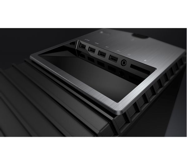 i5第七世代  OMEN by HP 870/250jp 詳細レビュー】OMEN by HP 870 シリーズの外観・内部