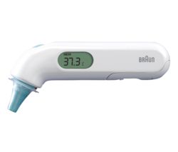 ThermoScan 3 Ear Thermometer