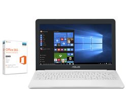 ASUS VivoBook E203 11.6