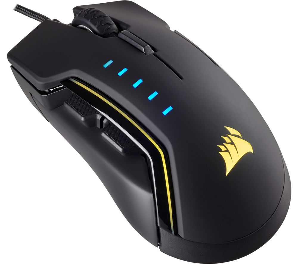 future shop gaming mice