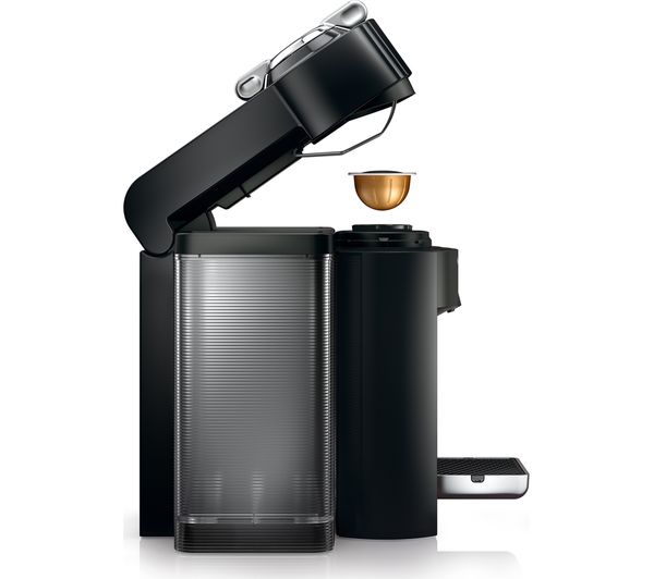 11390 NESPRESSO by Magimix Vertuo M650 Coffee Machine Black
