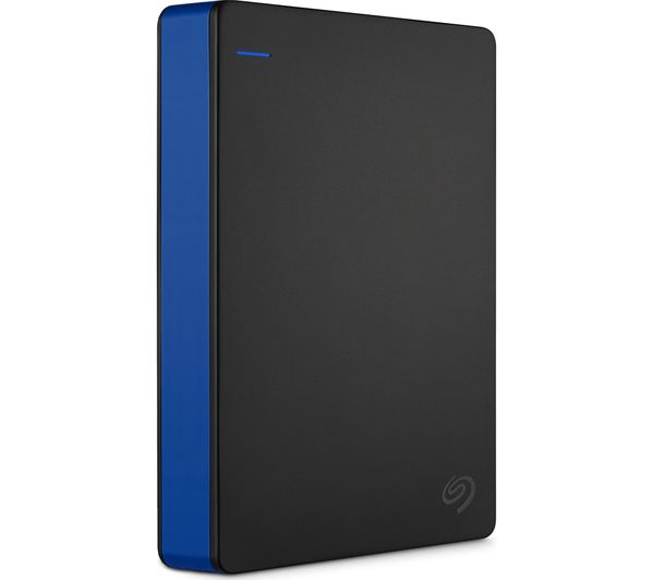 4tb 2.5 hard drive ps4