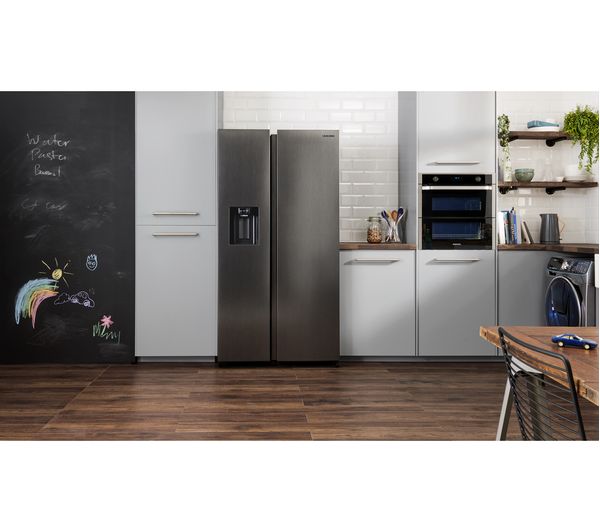 Samsung Rs8000 Rs68n8330b1 Eu American Style Fridge Freezer Samsung Rs8000 Rs68n8330b1 Eu