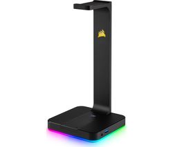 RGB Headset Stand