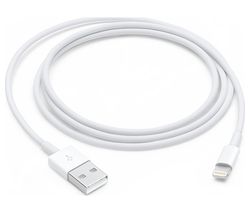 Lightning to USB cable - 1 m