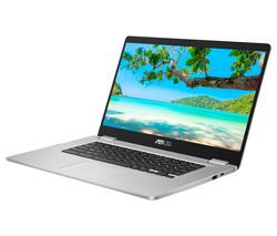 ASUS C523 15.6