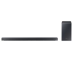 SAMSUNG Harman/Kardon HW-Q60RS 5.1 Wireless Sound Bar - Silver