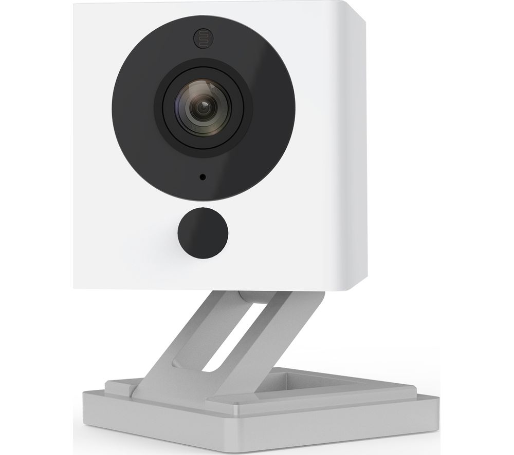 NEOS SmartCam Full HD 1080p WiFi Security Camera
