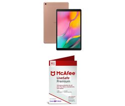 SAMSUNG Galaxy Tab A 10.1