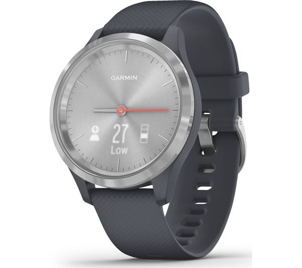 Garmin cheap vivomove currys