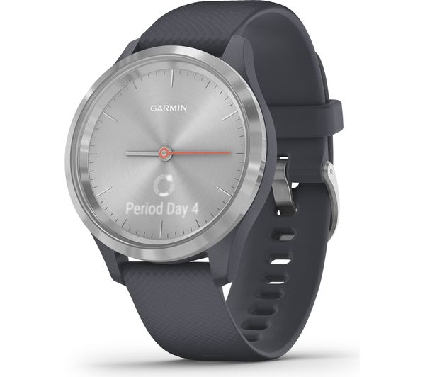 garmin vivomove currys