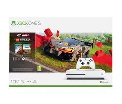 Xbox one s forza on sale horizon 4 bundle currys