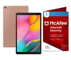 SAMSUNG Galaxy Tab A 10.1