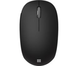 Bluetooth Wireless Optical Mouse - Black