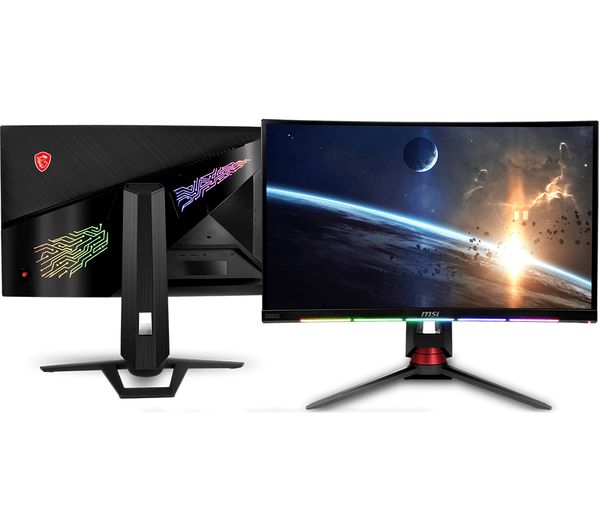 Msi optix outlet mpg27cq2