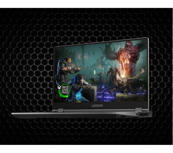 Buy Lenovo Legion 5pi 15 6 Gaming Laptop Intel Core I5 Gtx 1650 Ti 512 Gb Ssd Free Delivery Currys
