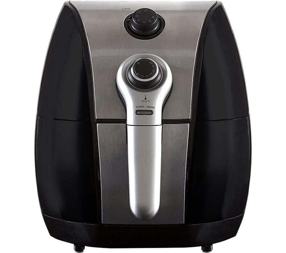 TOWER T17022 Air Fryer Review