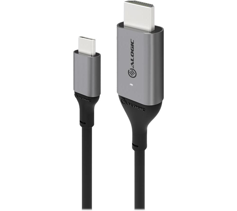 ALOGIC Ultra USB Type-C to HDMI Cable - 1 m