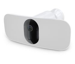 Pro 3 Floodlight Quad HD 1440p WiFi Security Camera