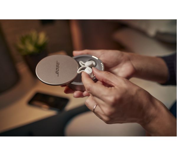 017817811668 BOSE Sleepbuds II White Currys Business