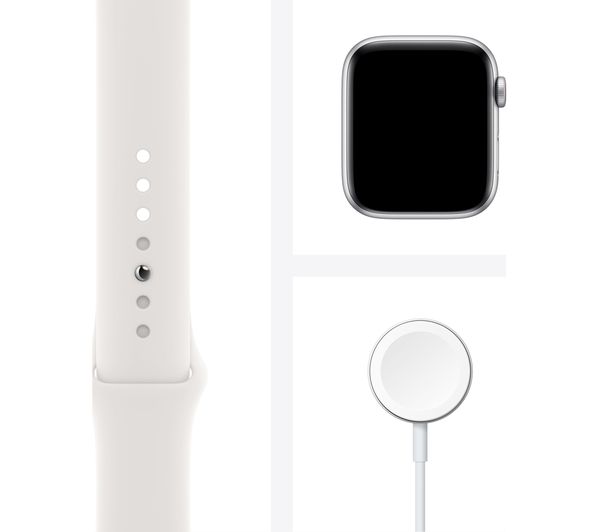 iwatch se with cellular
