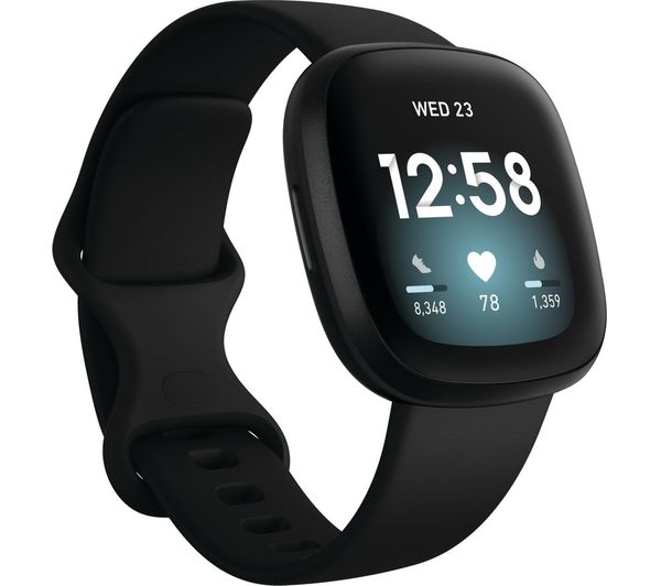 fitbit versa 2 currys